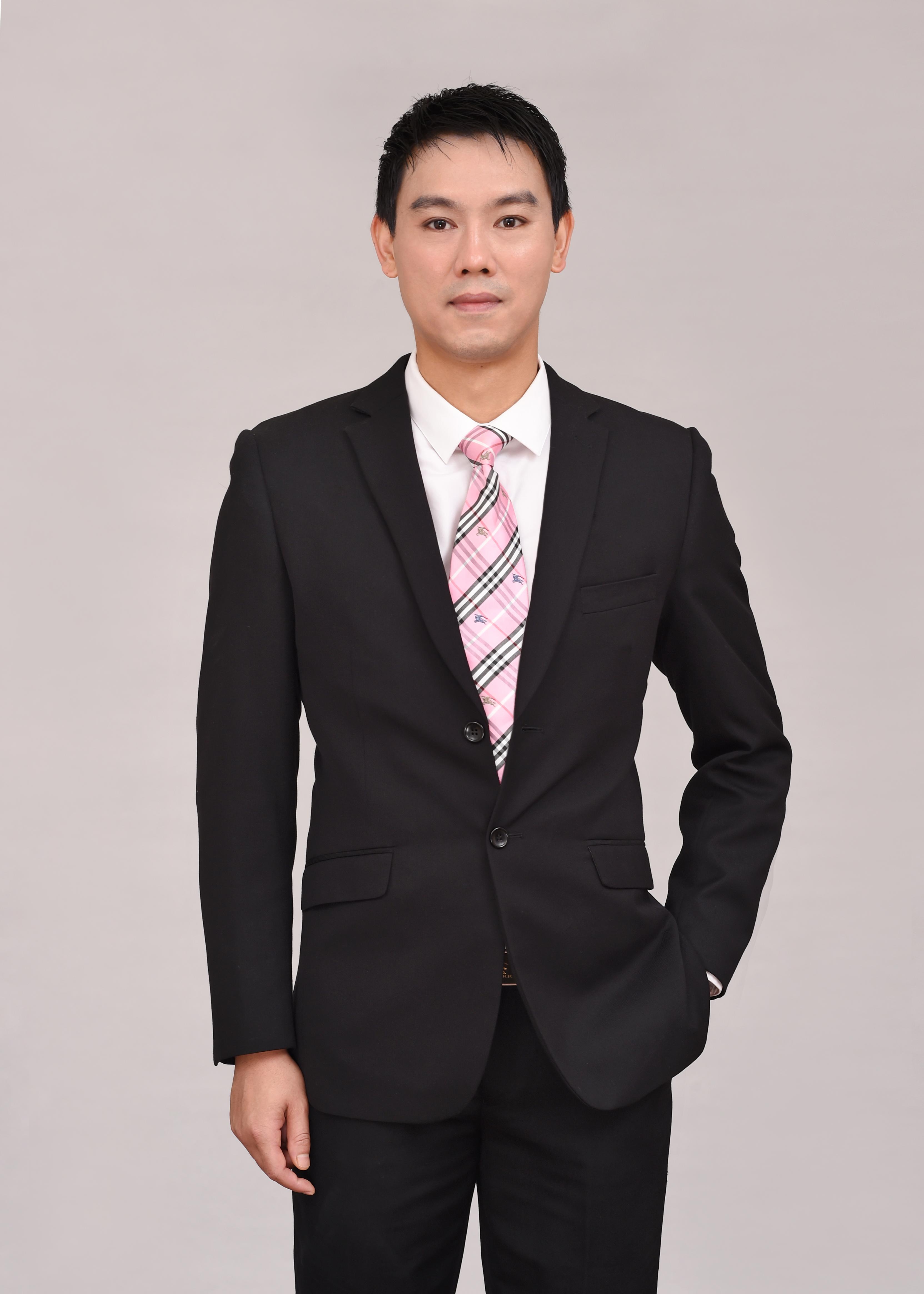 赵崇林 DIT(数字影像技术)总监